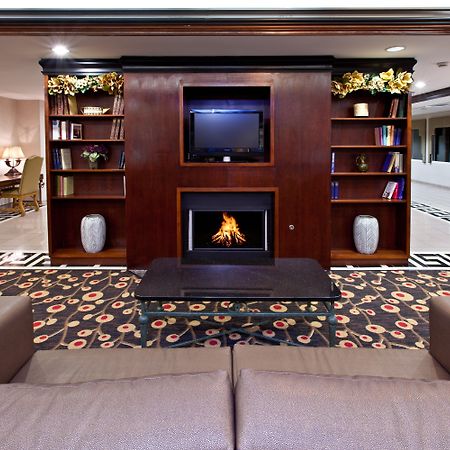 Holiday Inn Express Hotel & Suites Greenwood İç mekan fotoğraf
