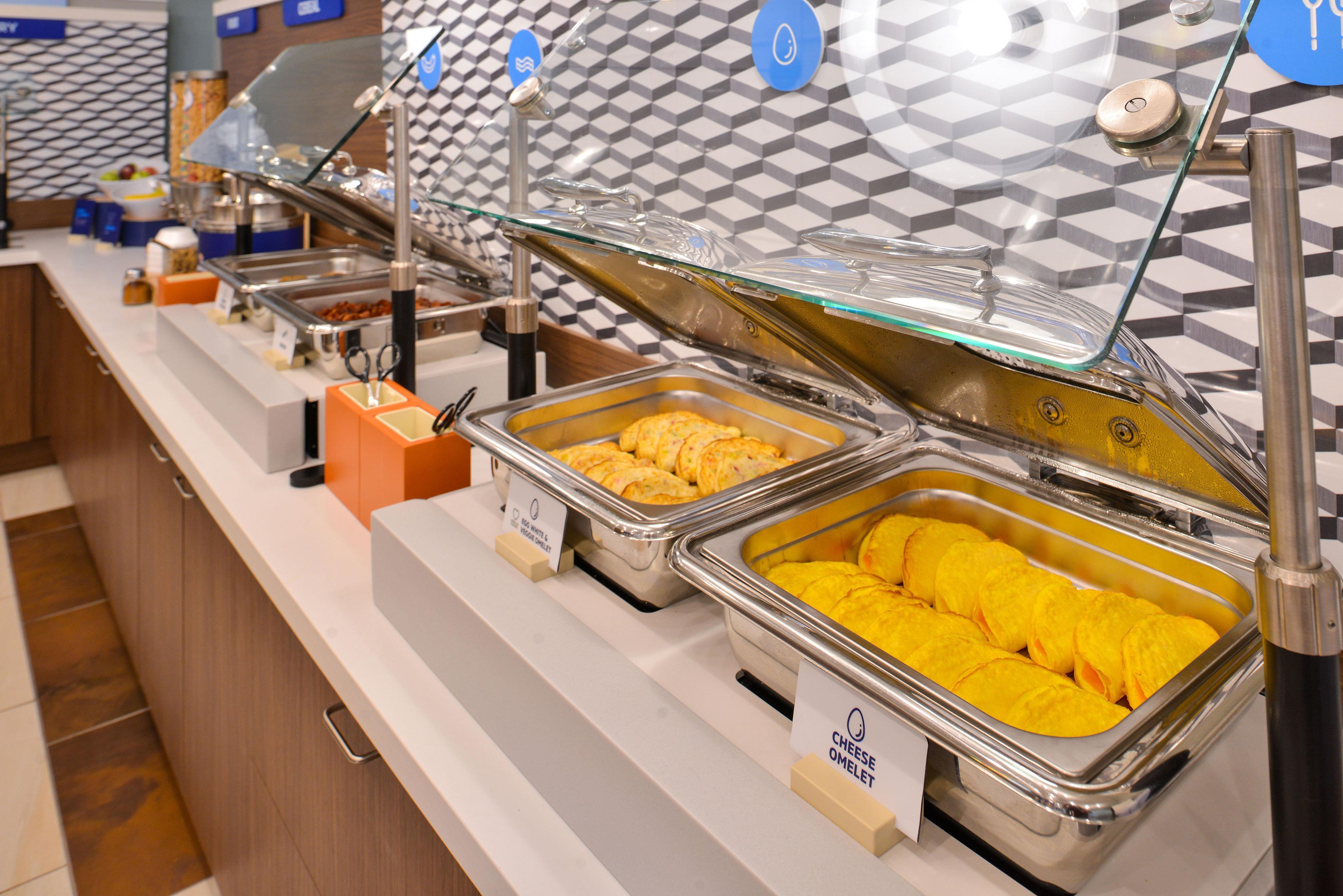 Holiday Inn Express Hotel & Suites Greenwood Dış mekan fotoğraf