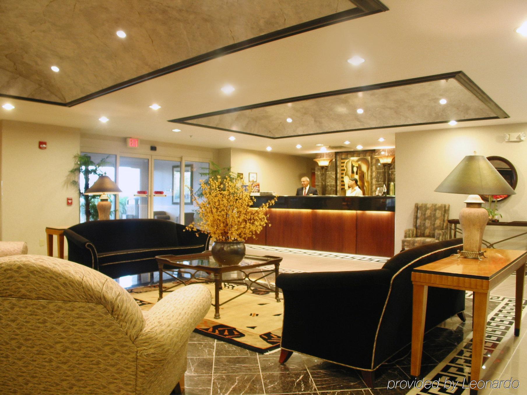 Holiday Inn Express Hotel & Suites Greenwood Dış mekan fotoğraf
